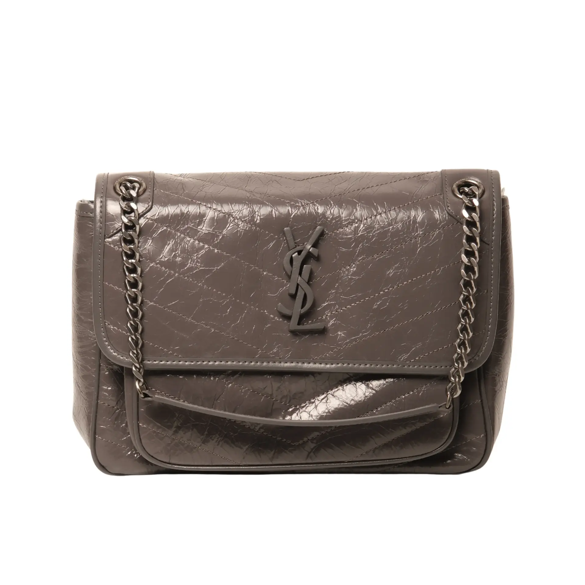 Saint Laurent Niki Medium Chain Bag (Ready)