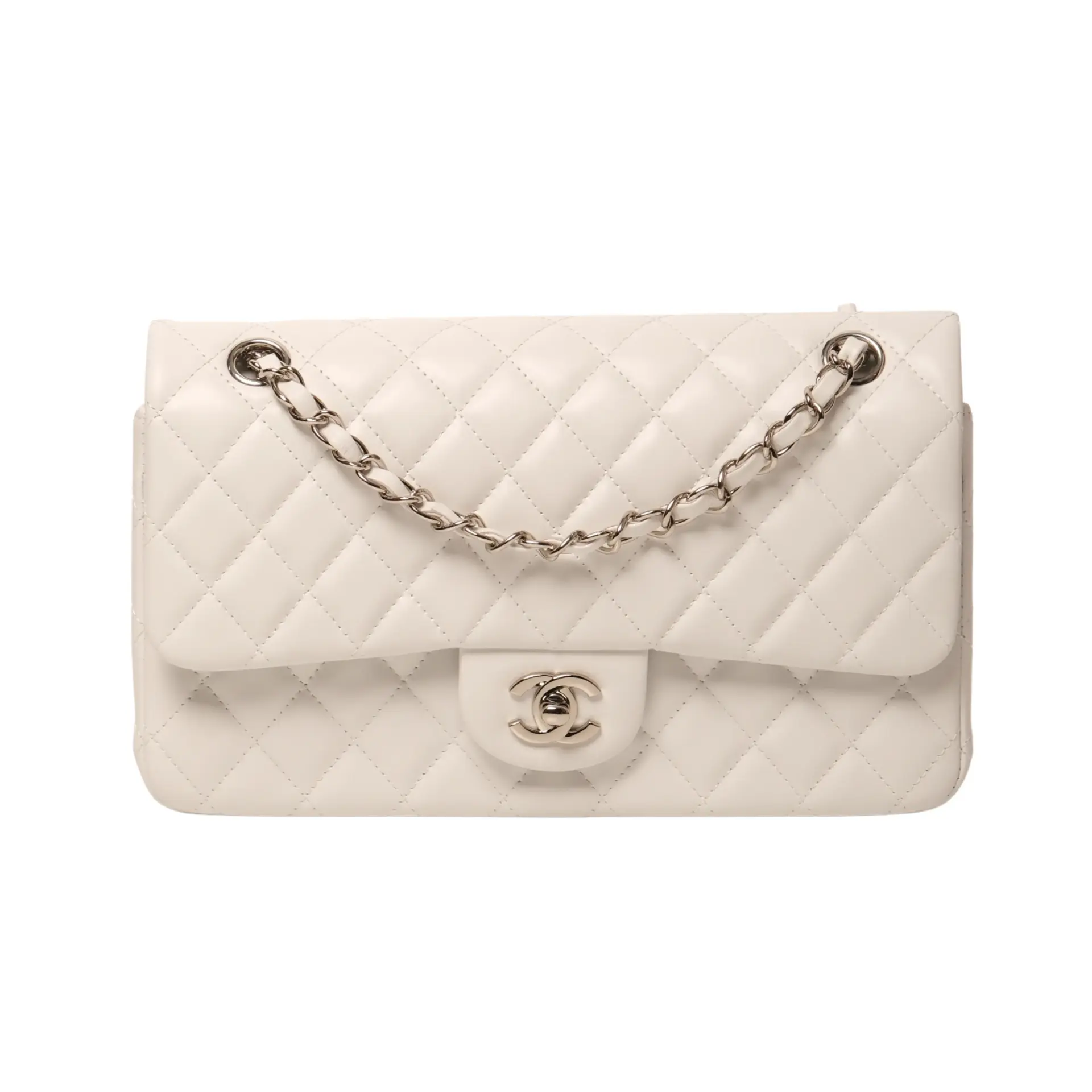Chanel Medium Classic Double Flap Bag