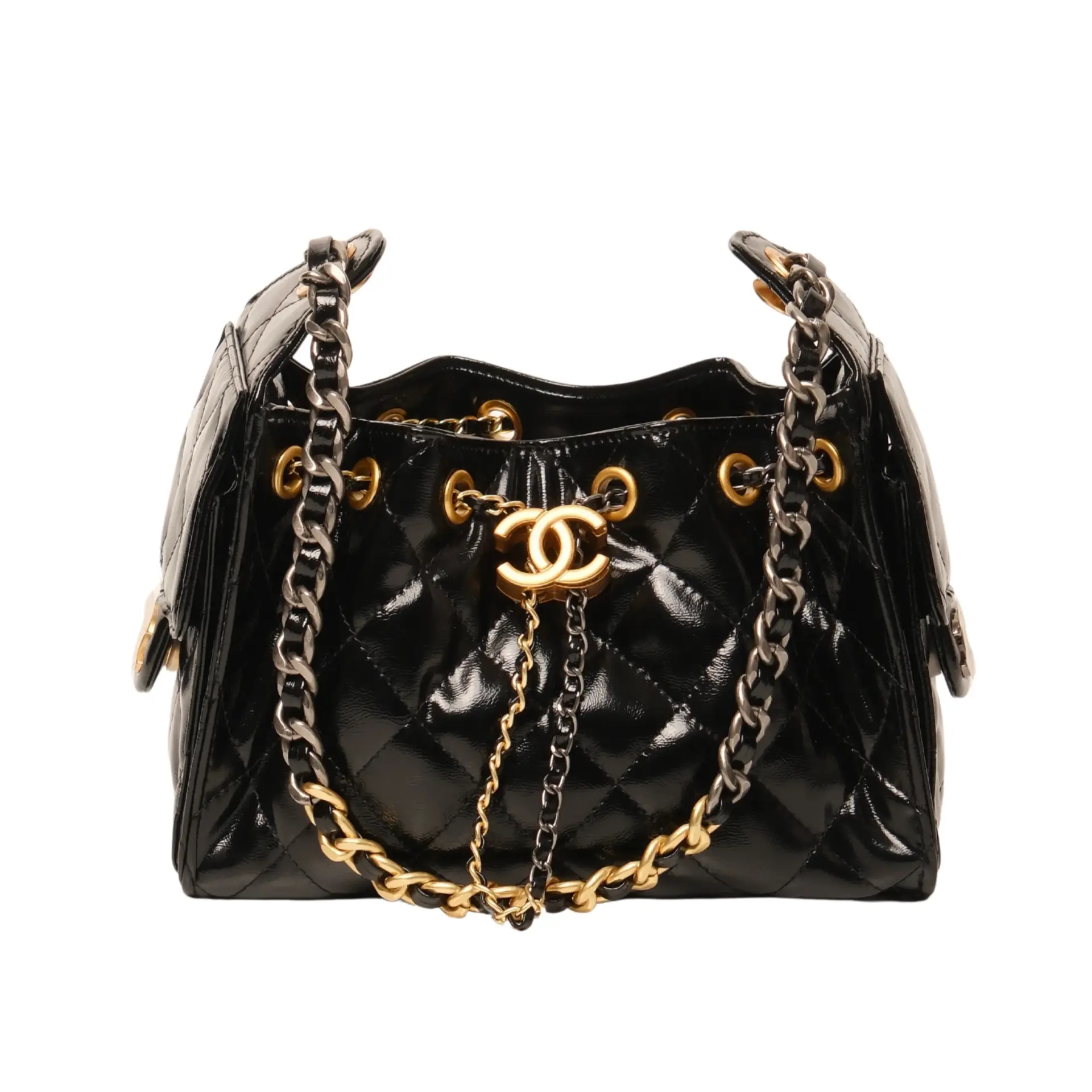 Chanel C25 Mini Handbag (Pre- Order)